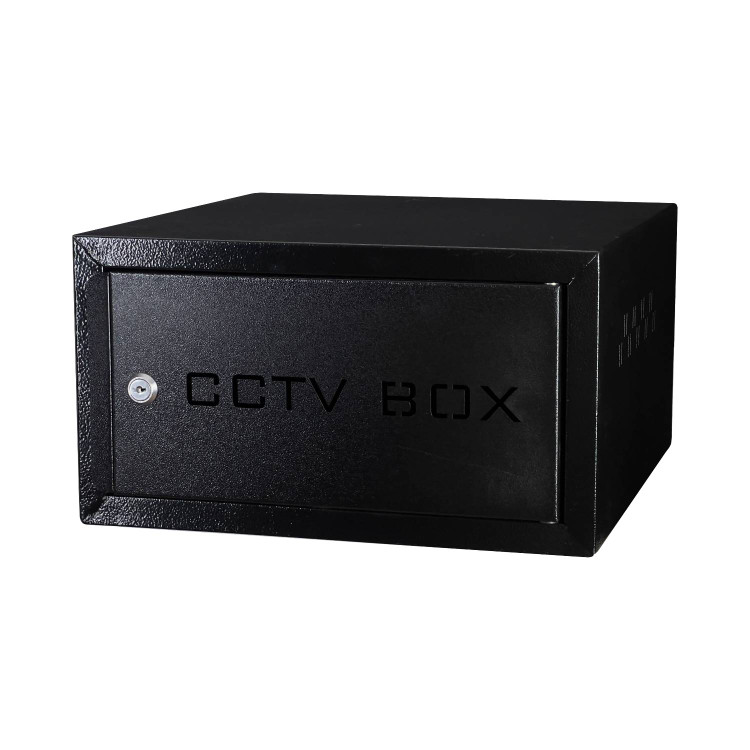 رک 4 یونیت چرمی استاتیک مشکی مدل 4ue-b
