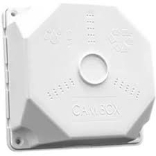 کمباکس 12 پرو لولایی مدل CA-12 W