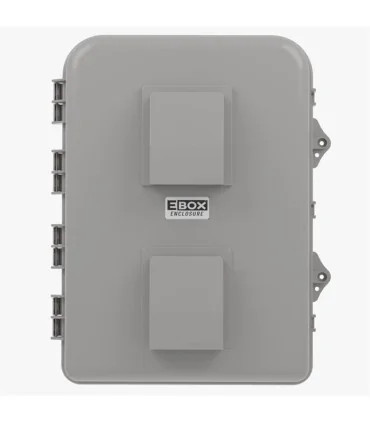 تابلو برق ایباکس مدل EBOX سایز 40 * 50