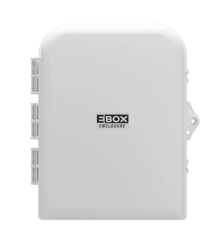 تابلو برق ایباکس مدل EBOX سایز 20 * 25