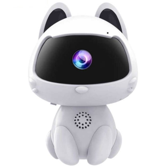 دوربین عروسکی CAT-CAM V380