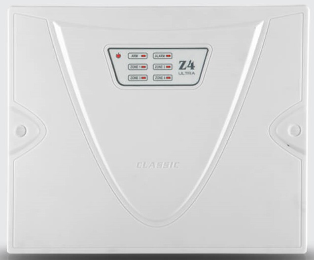 دستگاه مرکزی اعلام سرقت یکپارچه(تلفن کننده دوگانه+دزدگیر) مدل X5 DUPLEX