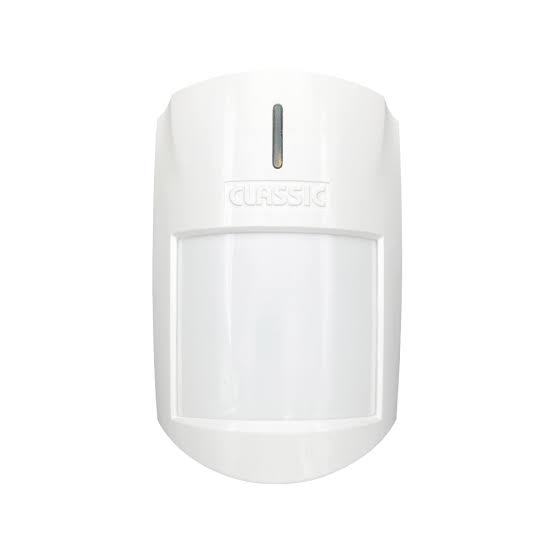 آشکار ساز حرکت (چشم) مدل ALPHA PLUS V2
