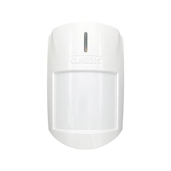 آشکار ساز حرکت (چشم) مدل ALPHA PLUS V2