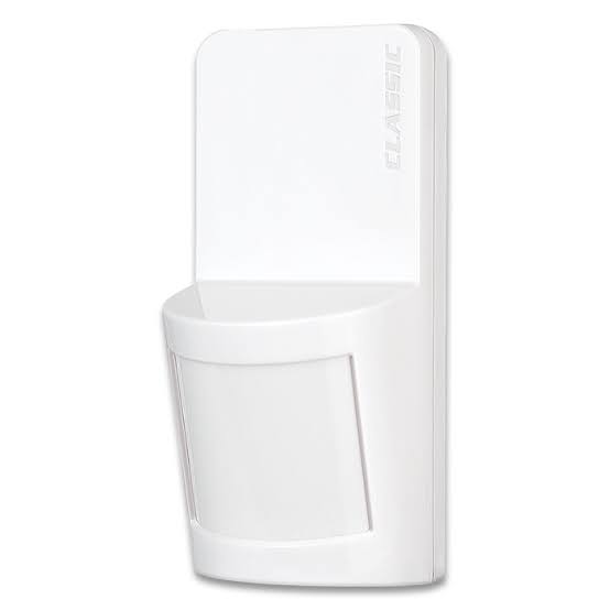 آشکار ساز حرکت (چشم) بیسیم بیش از دو سال عمر متوسط باتری مدل FOX ULTRA V2