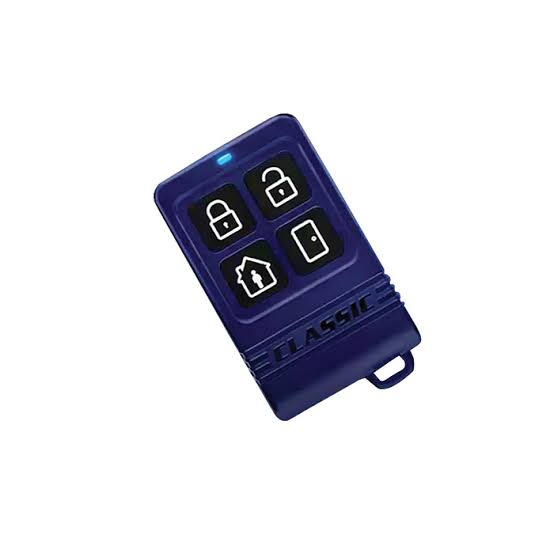 ریموت ضد کپی تراکد رمز 64 بیت متغیر و Encrypt شده مدل TERACODE