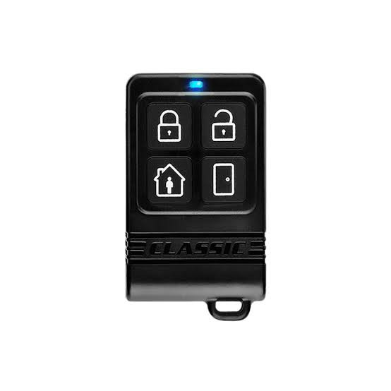 ریموت با رمز 64 بیت متغیر GIGACODE PRO
