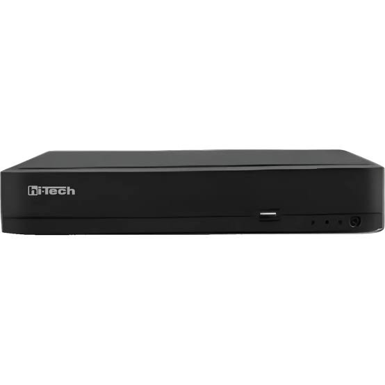 DVR هایتک 4 کانال مدل 455 دارای 555 روز گارانتی