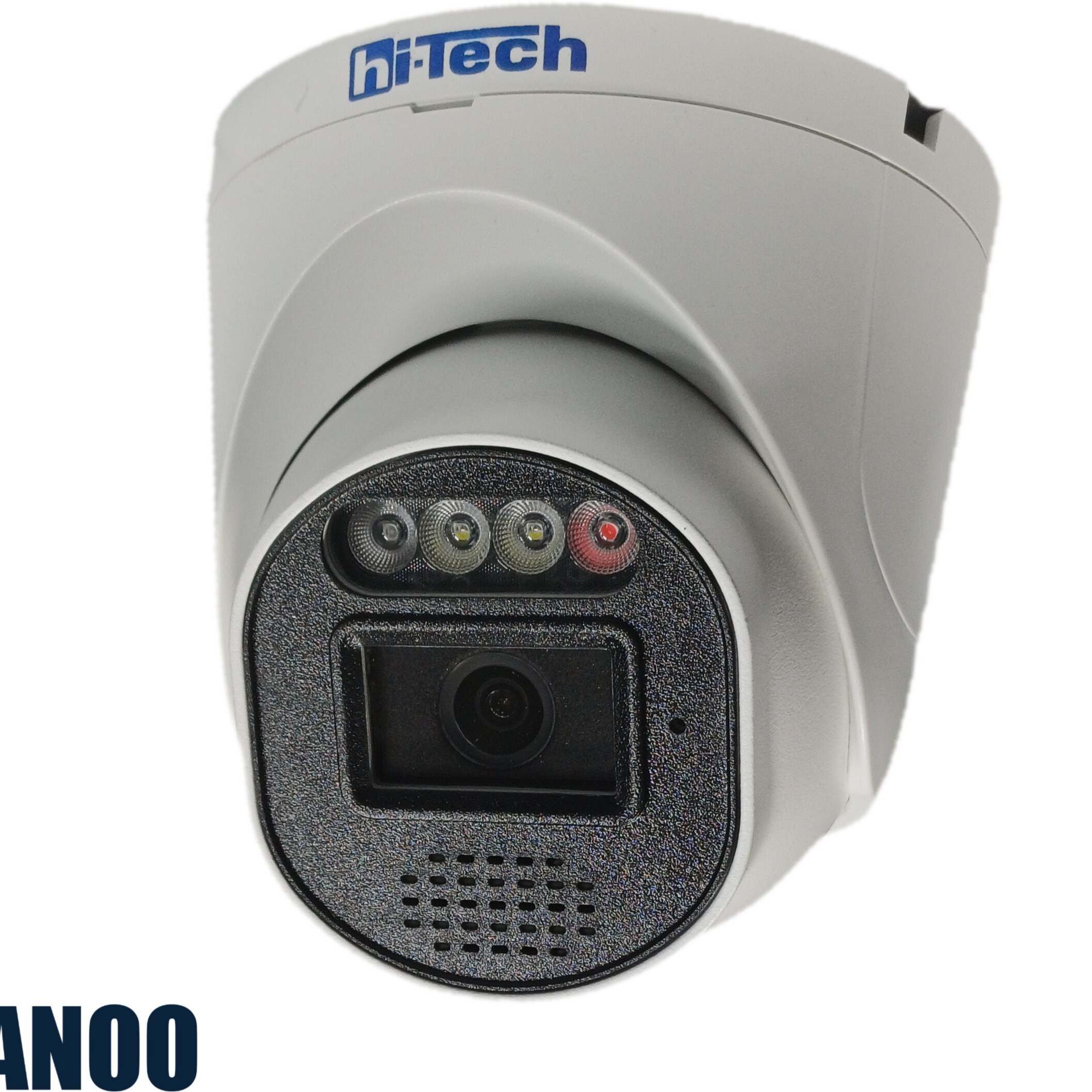 دوربین دام 5312 هایتک IP با گارانتی 555 روز