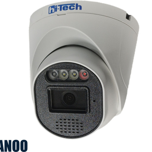 دوربین دام 5312 هایتک IP با گارانتی 555 روز
