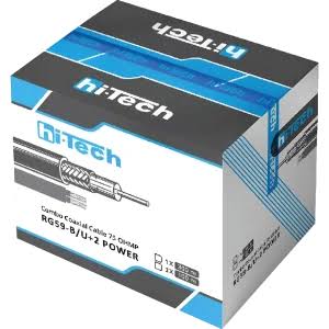 کابل دوربین مداربسته هایتک مدل HC 700 P