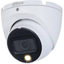 دام 2 مگاپیکسلی -دوال لایت- فلز-پلاستیک-میکروفون دار مدل 0280-HDW1200TLMP-IL-A