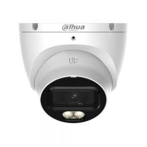 دام 5 مگاپیکسل-فول کالر-فلز-پلاستیک مدل 2.8-HDW-1509TLQP-LED