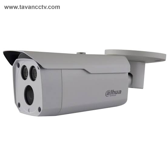 بولت 5 مگاپیکسل فلزی کیس بزرگ مدل HFW1500DP