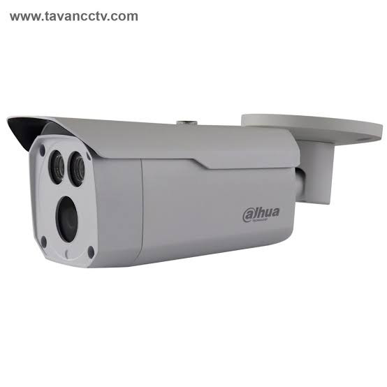 بولت 5 مگاپیکسل فلزی کیس بزرگ مدل HFW1500DP