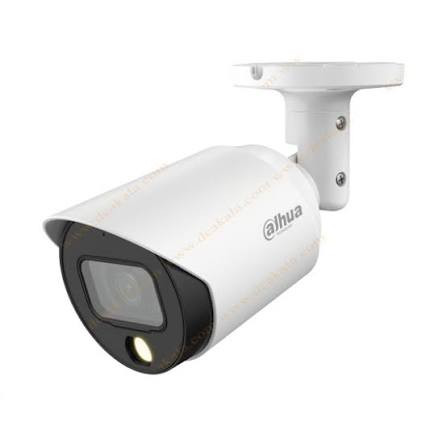 بولت 5 مگاپیکسل فلزی فول کالر مدل HFW1509TP-LED