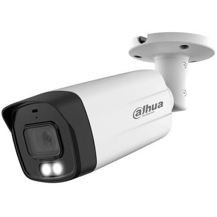 بولت 8 مگاپیکسل فلزی کیس بزرگ مدل HFW-1801TMP-I8