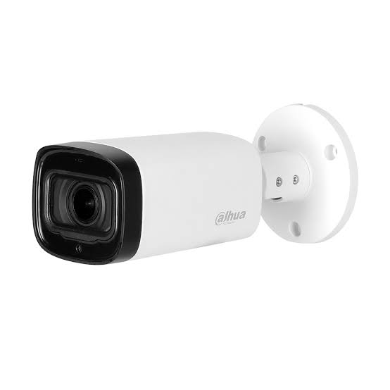 بولت 5 مگاپیکسل فلزی موتورایز استارلایت مدلHFW1500RP-Z-IRE6