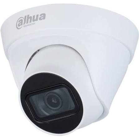 دام دو مگاپیکسل میکروفون دار مدل HDW-1230T2P-A0360