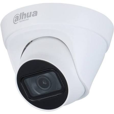 دام دو مگاپیکسل میکروفون دار مدل HDW-1230T2P-A0360