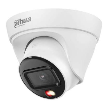 دام چهار مگا فول کالر فلز-پلاستیک با WDR مدل HDW1439T1P
