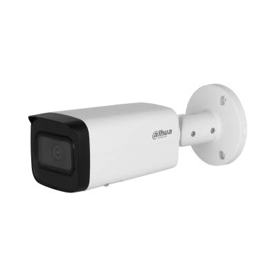 بولت پنج مگا کیس بزرگ فلزی میکروفون دار استارلایت WDR مدل HFW2541TP-AS