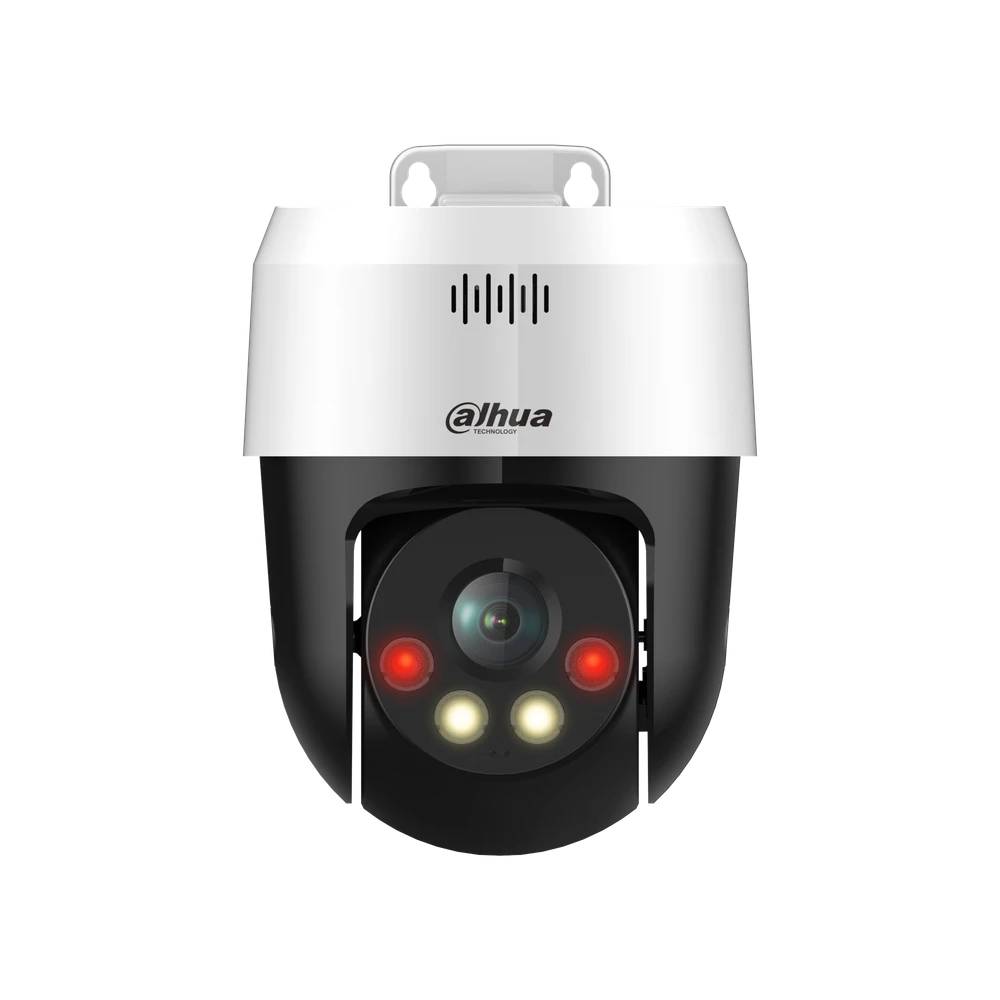 دوربین مینی اسپیددام 5MP WIZ SENSE مدل SD2A500NB-GNY-A-PV