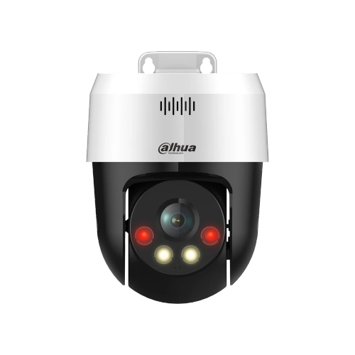 دوربین مینی اسپیددام 5MP WIZ SENSE مدل SD2A500NB-GNY-A-PV