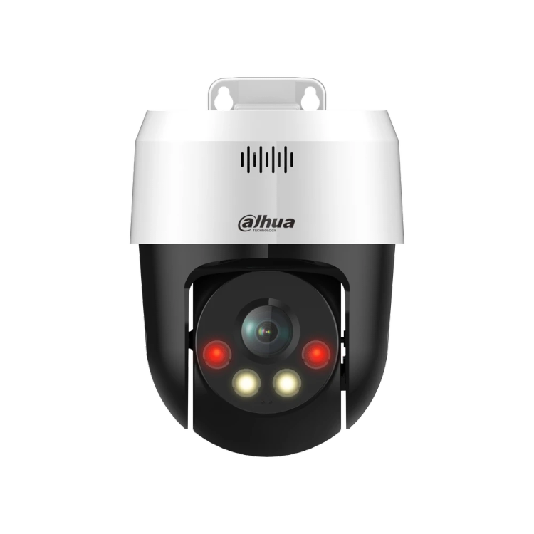 دوربین مینی اسپیددام 5MP WIZ SENSE مدل SD2A500NB-GNY-A-PV