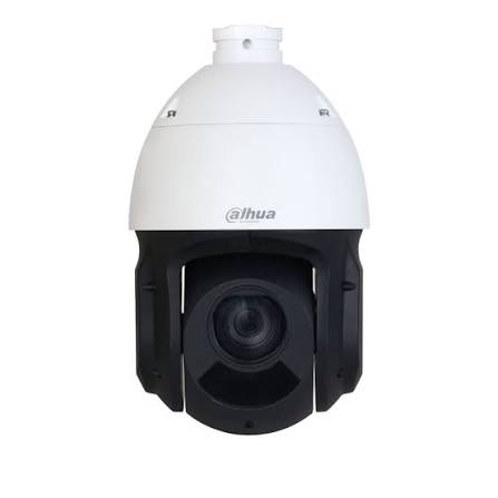 اسپیددام چهار مگا با زوم 25X مدل SD49425DB-HNY